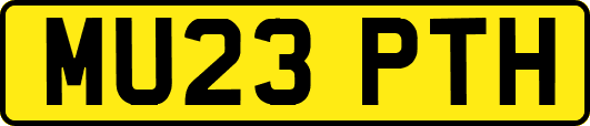 MU23PTH