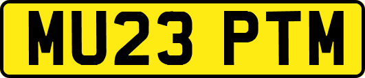MU23PTM