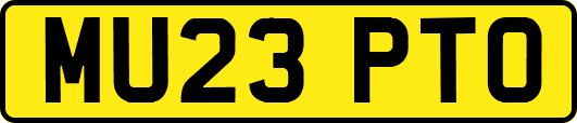 MU23PTO