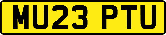MU23PTU