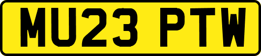 MU23PTW