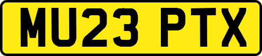 MU23PTX