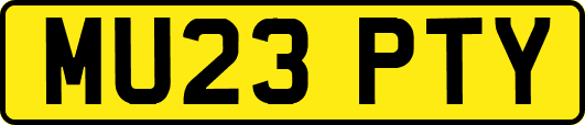 MU23PTY