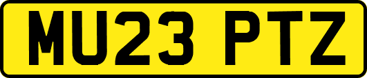 MU23PTZ