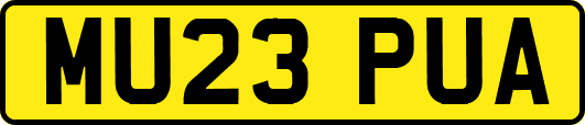 MU23PUA