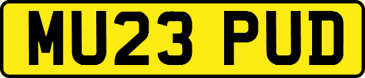 MU23PUD
