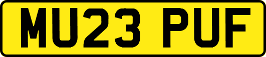 MU23PUF