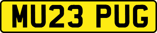 MU23PUG