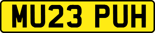 MU23PUH