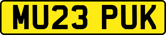 MU23PUK