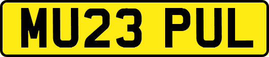 MU23PUL