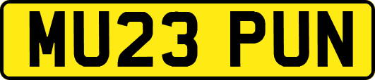 MU23PUN