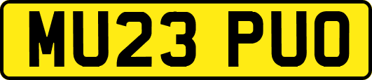 MU23PUO