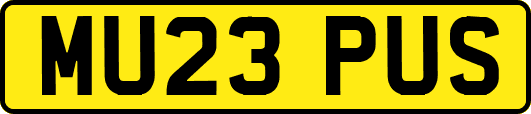 MU23PUS