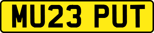 MU23PUT
