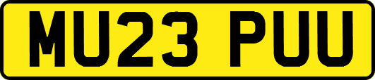 MU23PUU