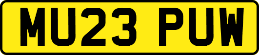 MU23PUW
