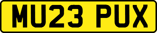 MU23PUX