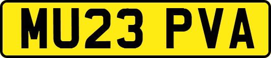 MU23PVA