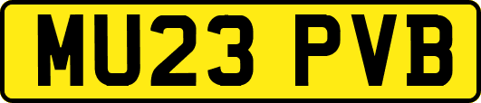 MU23PVB