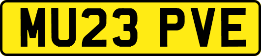 MU23PVE
