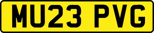 MU23PVG