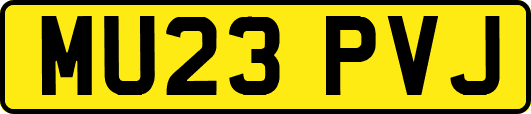 MU23PVJ