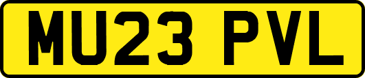 MU23PVL
