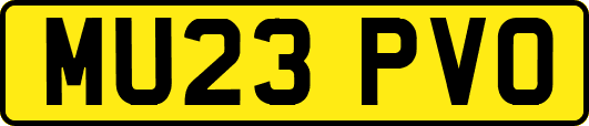 MU23PVO