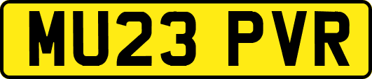 MU23PVR