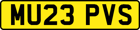 MU23PVS