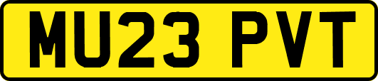 MU23PVT