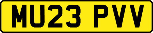 MU23PVV