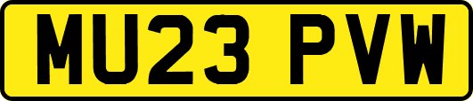 MU23PVW