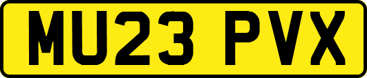 MU23PVX