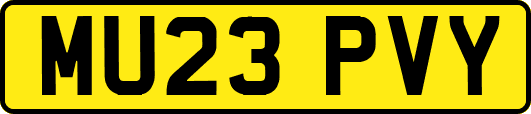 MU23PVY