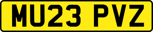 MU23PVZ