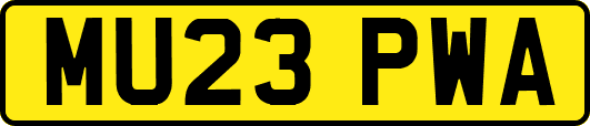 MU23PWA