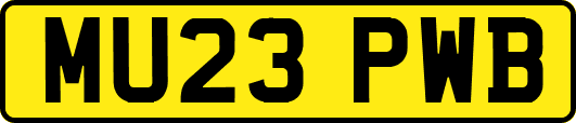 MU23PWB