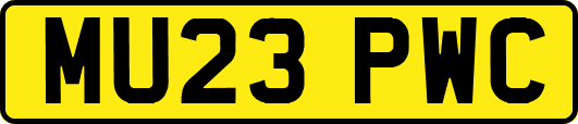 MU23PWC