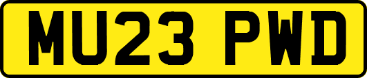 MU23PWD