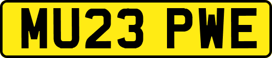 MU23PWE