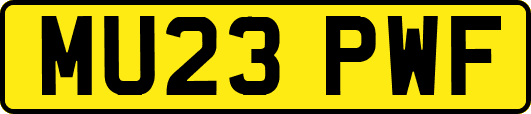 MU23PWF