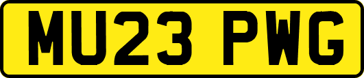MU23PWG