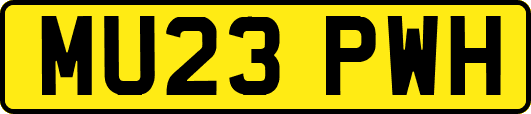 MU23PWH