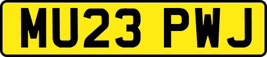 MU23PWJ