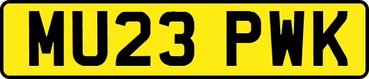 MU23PWK