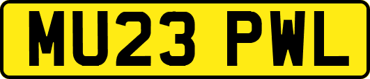MU23PWL