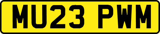 MU23PWM