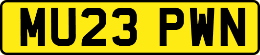 MU23PWN